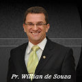 Willian de Souza