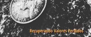 Recuperando valores perdidos