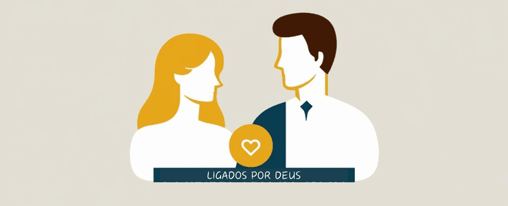 Ligados por Deus 1 Ligados por Deus