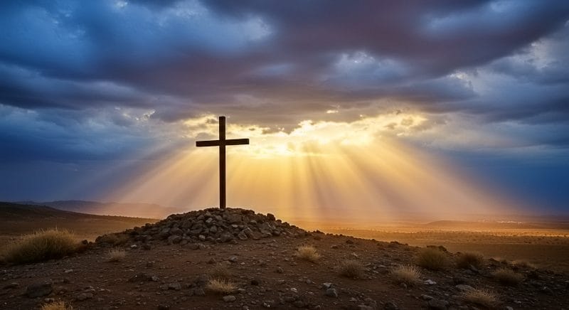 Sexta-Feira da Paixão: Um Dia Especial para os cristãos 1 sexta-feira-da-paixao