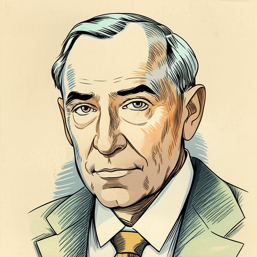 A Profunda Busca por Deus: Desvendando A.W. Tozer 7 A Profunda Busca por Deus: Desvendando A.W. Tozer