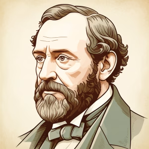 A Vida e o Legado de Charles H. Spurgeon: Encontrando Firmeza na Graça