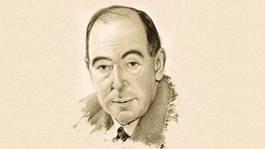 C. S. Lewis 1 C. S. Lewis