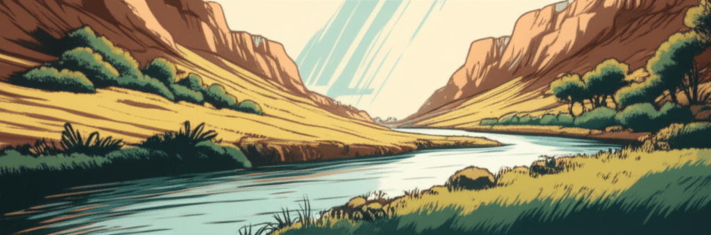 Graça Abundante: O Rio da Misericórdia Divina 1 Graça abundante