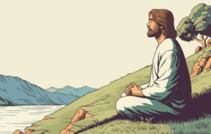 Paz que excede todo entendimento