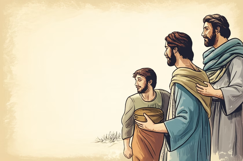 Obediência: A Chave para um Coração Conectado a Deus 1 Obediência: A Chave para um Coração Conectado a Deus