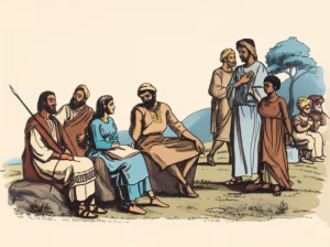 Como Respeitar a Cultura Local Transforma Nossa Caminhada com Deus em Missões