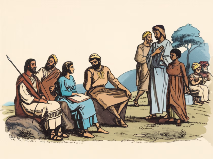 Como Respeitar a Cultura Local Transforma Nossa Caminhada com Deus em Missões 1 Como Respeitar a Cultura Local Transforma Nossa Caminhada com Deus em Missões