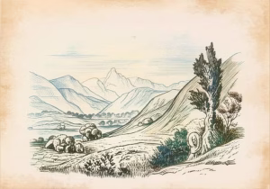 Consolo Divino: Encontrando Abrigo no Amor do Pai