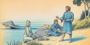 Descanso na Alma: Achando Paz em Deus Nesta Sexta