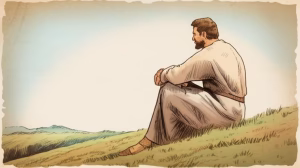 Fé em Crise: Achando Deus na Dúvida