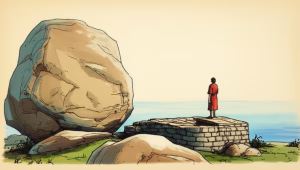 Firmes na Rocha: Construindo Sua Fé em Cristo