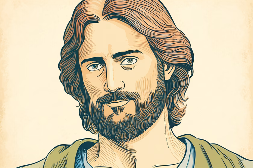 Jesus de Nazaré 5 Jesus de Nazaré