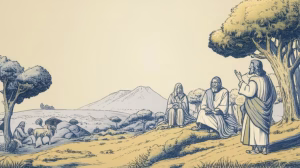 O Mistério do Silêncio Divino