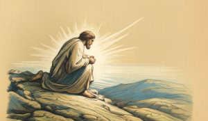 O Sussurro da Graça no Caos