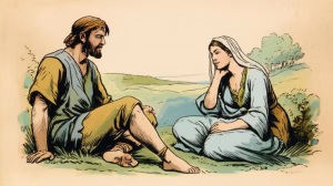 Quando o Diálogo Falha no Casamento