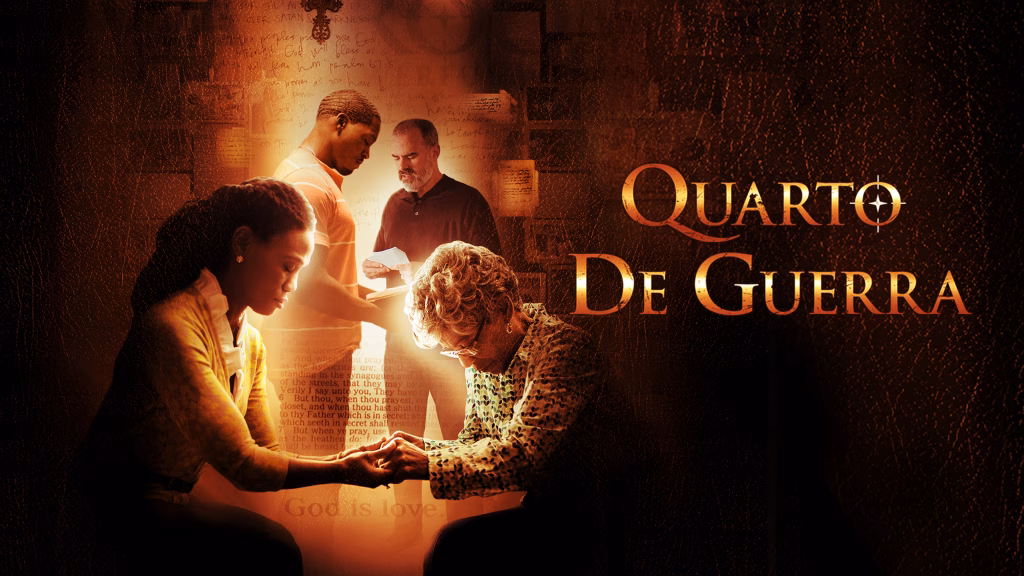Quarto de Guerra 2 Filme Quarto de Guerra