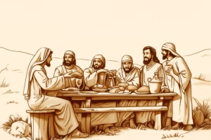 Comunhão: A Essência da Nossa Vida em Cristo