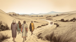 Além das Fronteiras: Sua Parte Essencial em Alcançar os Povos Não Alcançados