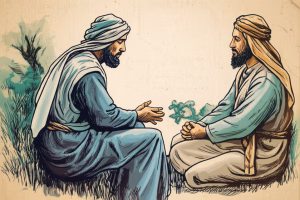 Apóstolo Pedro: O Desafio de Liderar com Imperfeições