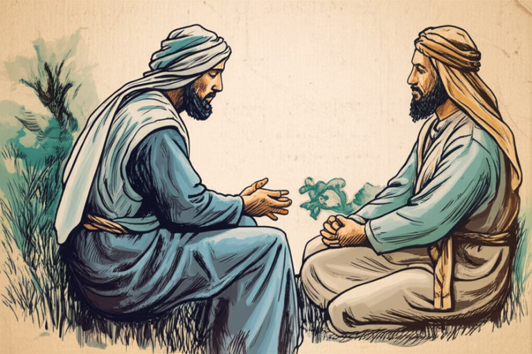 Apóstolo Pedro: O Desafio de Liderar com Imperfeições