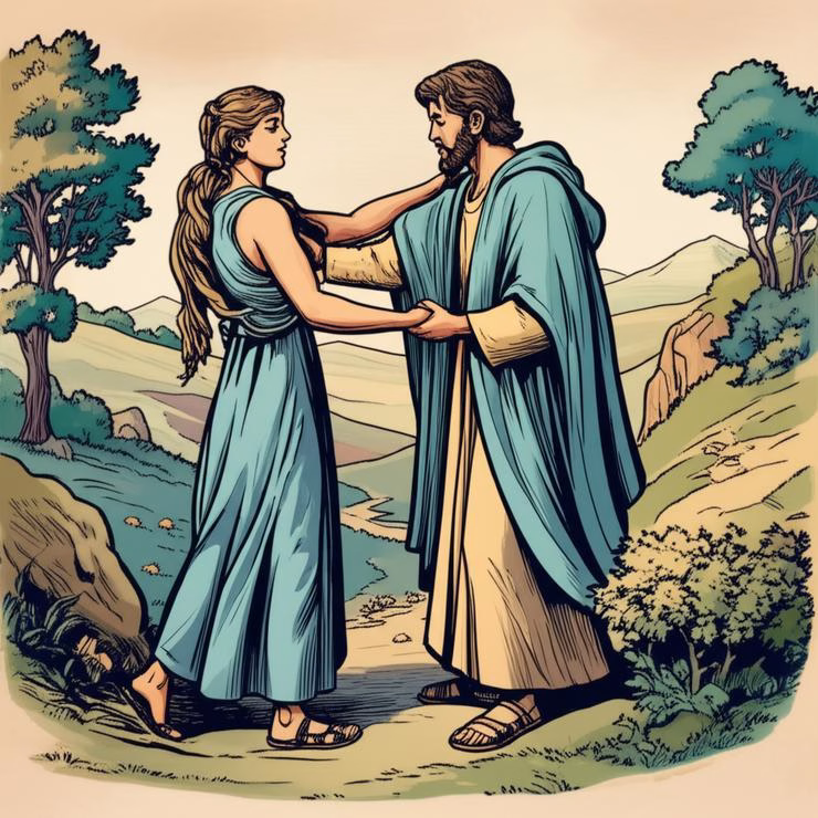 Vencendo Conflitos com Amor Cristão