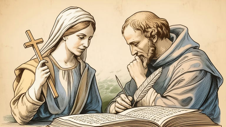 Fé e Razão na Suma Teológica