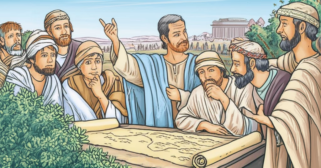 Guia para Missões Transculturais: Formação e Habilidades 6 Guia para Missões Transculturais: Formação e Habilidades