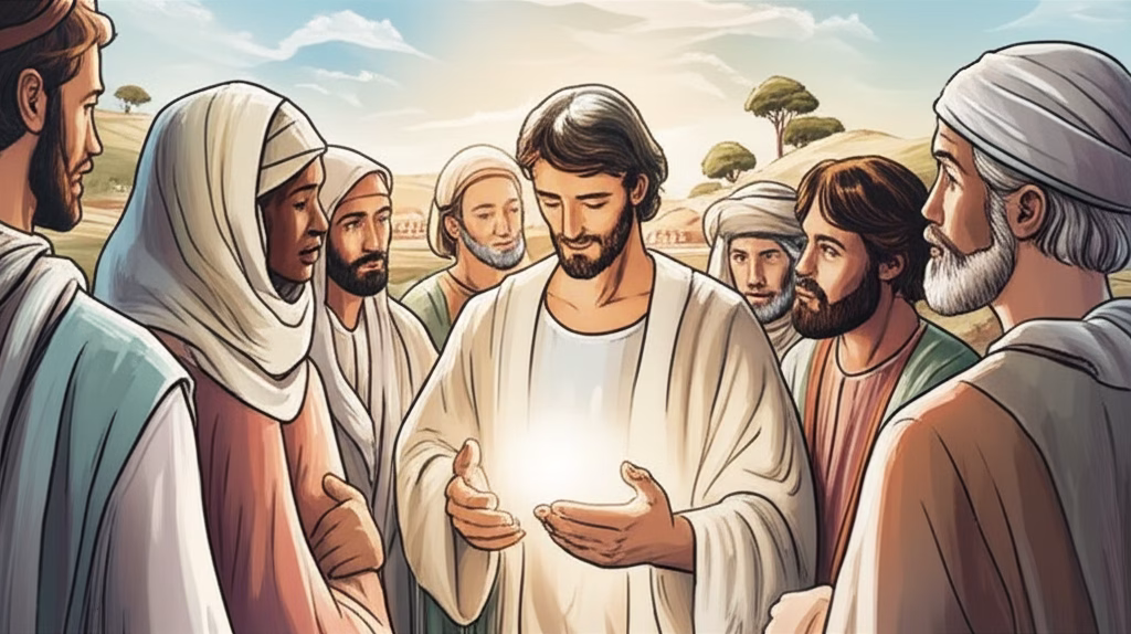 Missões Transculturais: Estratégias de Evangelismo Eficaz 4 Missões Transculturais: Estratégias de Evangelismo Eficaz