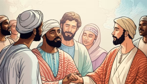 Missões Transculturais: Impacto Global e Transformação