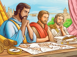 Preparação Essencial para Missões Transculturais Eficazes