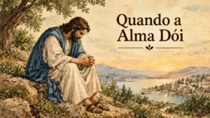 Quando a Alma Dói