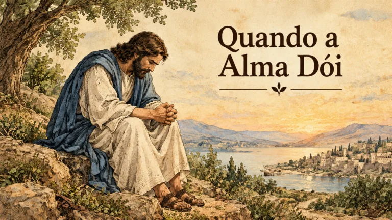 Quando a Alma Dói 2 Quando a Alma Dói